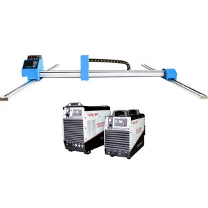 16-50mm HD Plasma 160a-200a-300a-400a With FY200 Water Chill Torch CNC Plasma