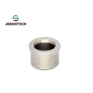 High Precision CNC Turning Metal Sleeve Bearing For Transmission System