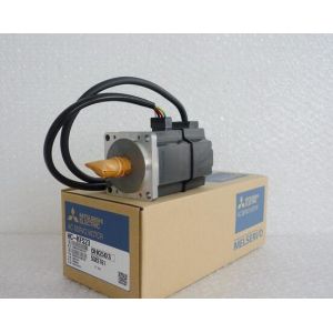 Mitsubishi Servo Motor HC-KFS23 MR-J2S Series Servo Driver Servo Motor Original