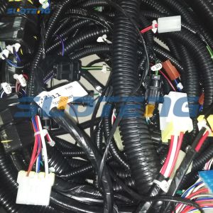 20Y-06-22711 Wiring Harness 20y0622711 For PC200 PC220 Excavator
