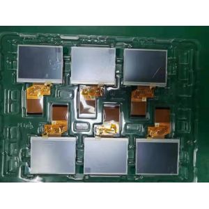 LQ035NC111 3.5 Inch Tft Lcd Touch Screen Module Original 320x240 Resolution