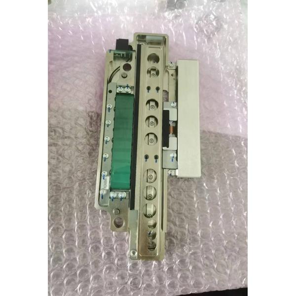 Surface Mount Technology Equipment Yamaha KKE-M71G5-A52 Z Unit Assy