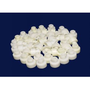 Custom Industrial High Precision Ceramic Components For Electronic Devices