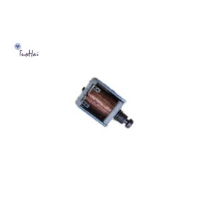 01750050076 1750050076 ATM Machine Spare Parts Wincor CMD V4 Ddu V Module Double Extractor Solenoid