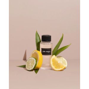 Natural Waterless 24K Magic Essential Oil For Aroma Diffuser