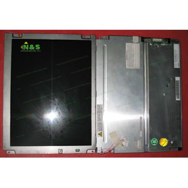 NL6448BC33-63C NEC LCD Panel 10.4 inch Normally White with 211.2×158.4 mm