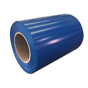 China 0.2mm PPGI Prepainted Gi Steel Coil For Construction And Building on sale