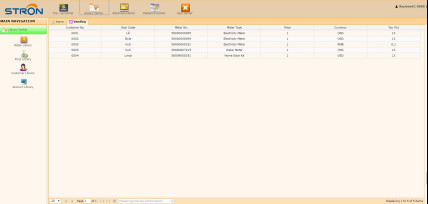 IP54 Protection Class Hot Food Vending Machine Stronpay-01 for Quick and Easy