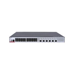 24-Port Gigabit Ruijie Switch With 10G Uplink Layer 3 Routing RG-S5315-24MG6XS