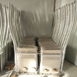 Solid Rolling Stock Fiberglass Body Shell Hand Lay Up RTM SMC Technique