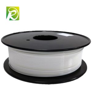 Non - Toxic Biodegradable PLA 3d Printer Filament / 3D Printing Materials