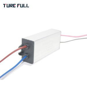 IP65 50w Constant Current Led Driver , Waterproof 1.3A 36V Led Driver