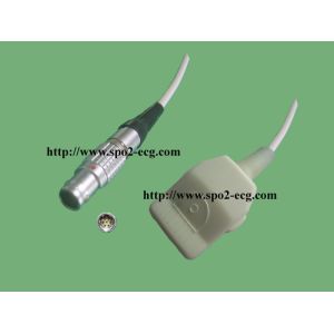 INVIVO / o Pulse Oximeter Cable 7 Pin With Tech , 30 To 245bpm