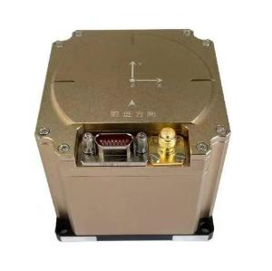 Cheap High Precision Integrated Navigation System , Fiber Gyro And MEMS Accelerometer for sale