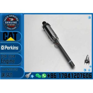 Fuel Injector 0R-3421 4W-7017 8N7007 0R-1740 0R-1742 0R-1744 7W7038 8N7006 For