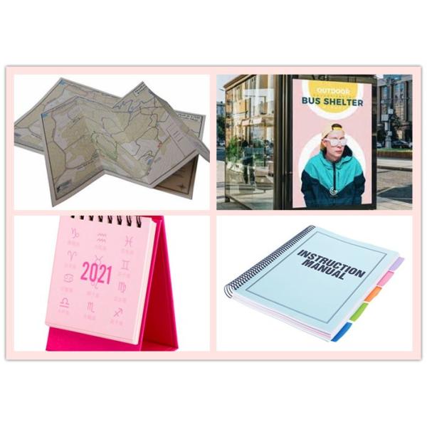 Eco - Friendly 100 Micron Stone Paper Roll With Tear Resistance Eco - Friendly 100 Micron Stone Paper Roll With Tear Resistance