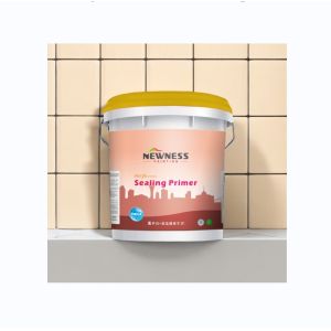 Cheap Building Coating Essential Red Iron Oxide Boat Bottom Primer Brush Application Method for sale