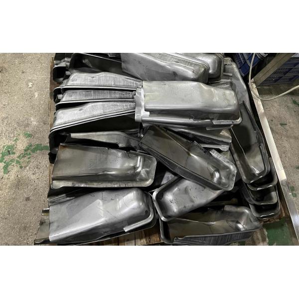 Quality Customized punch press dies with precision for stamping process wholesale