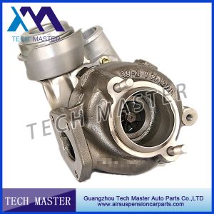 BMW Turbocharger GT1549V 700447 - 0008 2247297F Engine Turbocharger