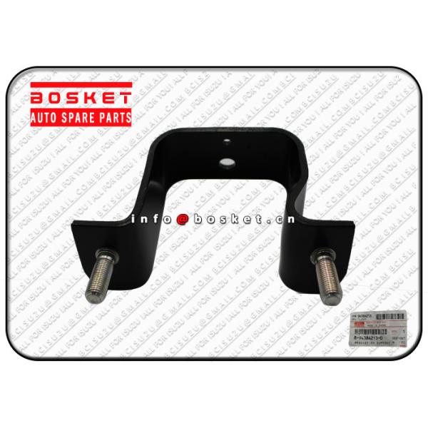 Quality 8-94384213-0 8943842130 Rear Engine Mounting Support Bracket Suitable for ISUZU NPR66 4HF1 wholesale