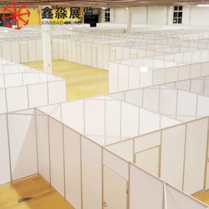 Modular Wall Panels&Room Partitions,Movable Full Assembly Cost-Effective Modular