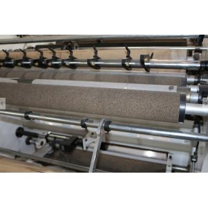 YB1300 Fully automatic High-speed Inspection and rewinder Machine 800mm unwind