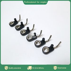 China Diesel engine parts 4987915 4933252 6L ISLE Piston cooling nozzle on sale