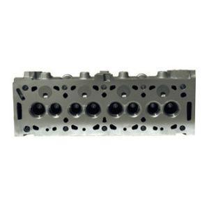 PEUGEOT 405 J5 XUD9-A/L XUD5/15 Aluminum Cylinder Head 02.00.J0 908065 1.9L 8V