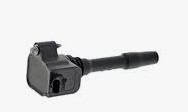Quality BMW 12138647463 Engine Ignition Coil High Efficiency Easy Maintenance wholesale
