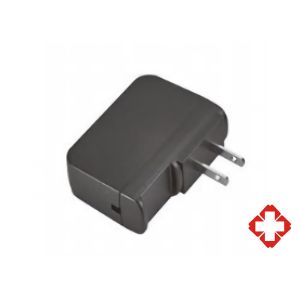 China 12V 2A 24V 1A AC Adapter & 9V Charger (UL/IEC 60601, US Plug) – Ideal for Portable Ultrasound Diagnostic Devices on sale