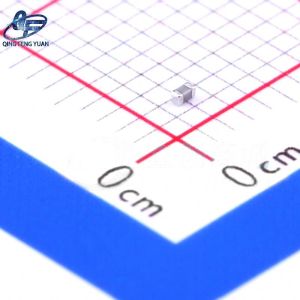 Mu rata Electronics Chips Capacitors 1nF 5% 50V MLCC 0402 GRM1555C1H102JA01D