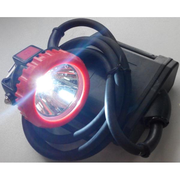 Quality Gokang ATEX certification led miners cap lamp, gokang ip65 led mining headlamp wholesale