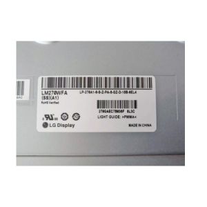 LM270WFA-SSA1 LCD monitor FHD IPS touch screen 27.0 inch for HP 27-d series