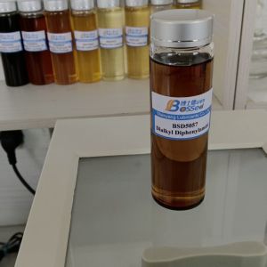 Revitalize Lubricant's Performance Ashless Temperature Antioxidant Additive For