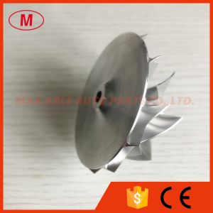K16 5324-123-2203 6+6 blades 47.70/61.98mm high performance turbo milling
