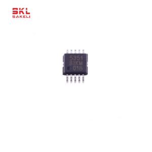 SI5351A-B-GTR Semiconductor IC Chip High-Performance Serial Communication For