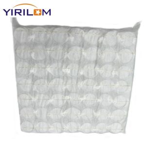 Wholesale Heavy Pocket Cushion Spring For Sofa Pocket Coil Springs For Sofa