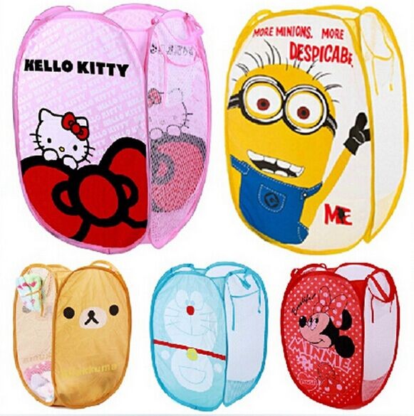 Quality laundry hamper, unique handle design,aluminium frame and collapsible wholesale