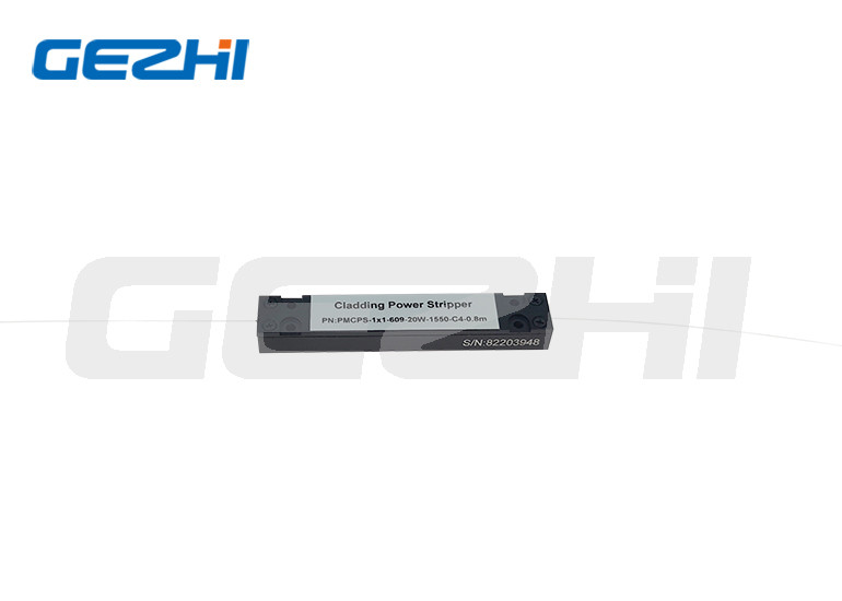 High Power Handling Cladding Power Stripper For High Power Fiber Laser / Fiber