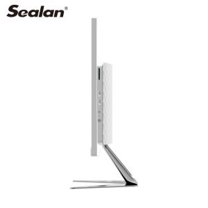 23.8inch I3 3120 Industrial AIO PC For Entertainment