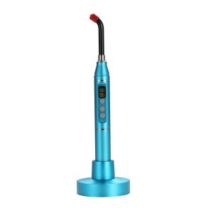 Wireless LED Curing Light JR-CL17(Classic Model)