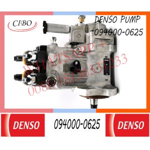094000-0625 6219-71-1111 For HINO Komatsu Engine Fuel Injection Pump