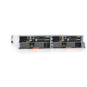 Lenovo ThinkSystem DE2000H 2U Rack Mount Hybrid Flash Array