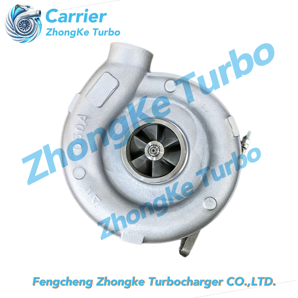 S3AS002 Turbo 7C8632 4N8969 43LM373 196801 1383-990-0054 7C8632E Turbocharger