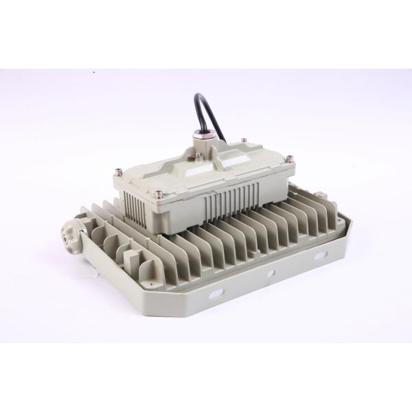 Ingress Protection LED Flood Light 5700 Color Temperature for Outdoor Lighting