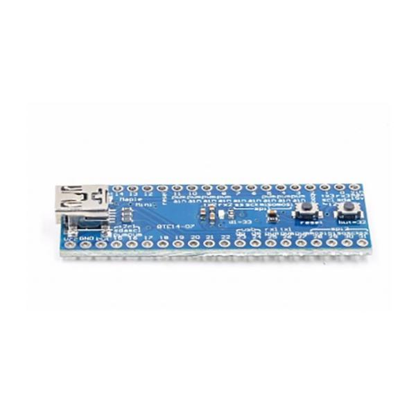 Maple Mini ARM STM32 Cortex-M3 Controller Board Module 3.3V USB Digital IO PWM