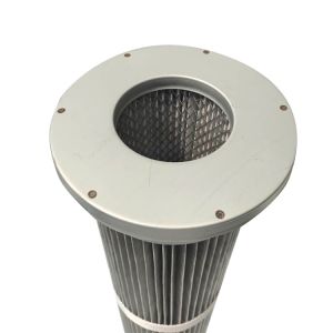 High Efficiency Dust Collector HEPA Truck Air Filters 1KG