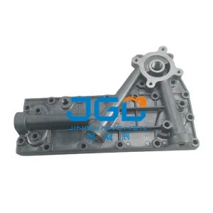Cooler Side Cover Excavator Engine Parts 6D95 PC200-5 PC200-6