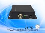 1x4 3G/HD/SD SDI distribution amplifier for 1ch sdi signal input and output 4