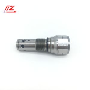 R215-7 Holding Valve Essential Component For Construction Machinery Operation